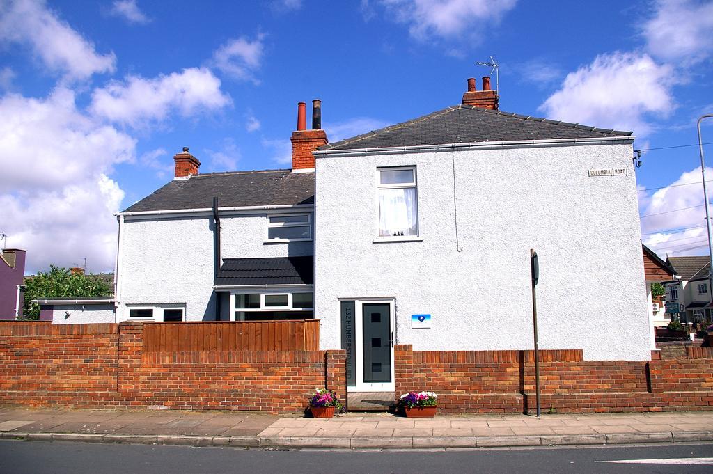 Humberstone House Hotel Grimsby Exterior photo